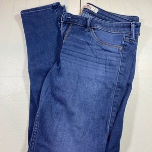 Hollister Skinny Jeans